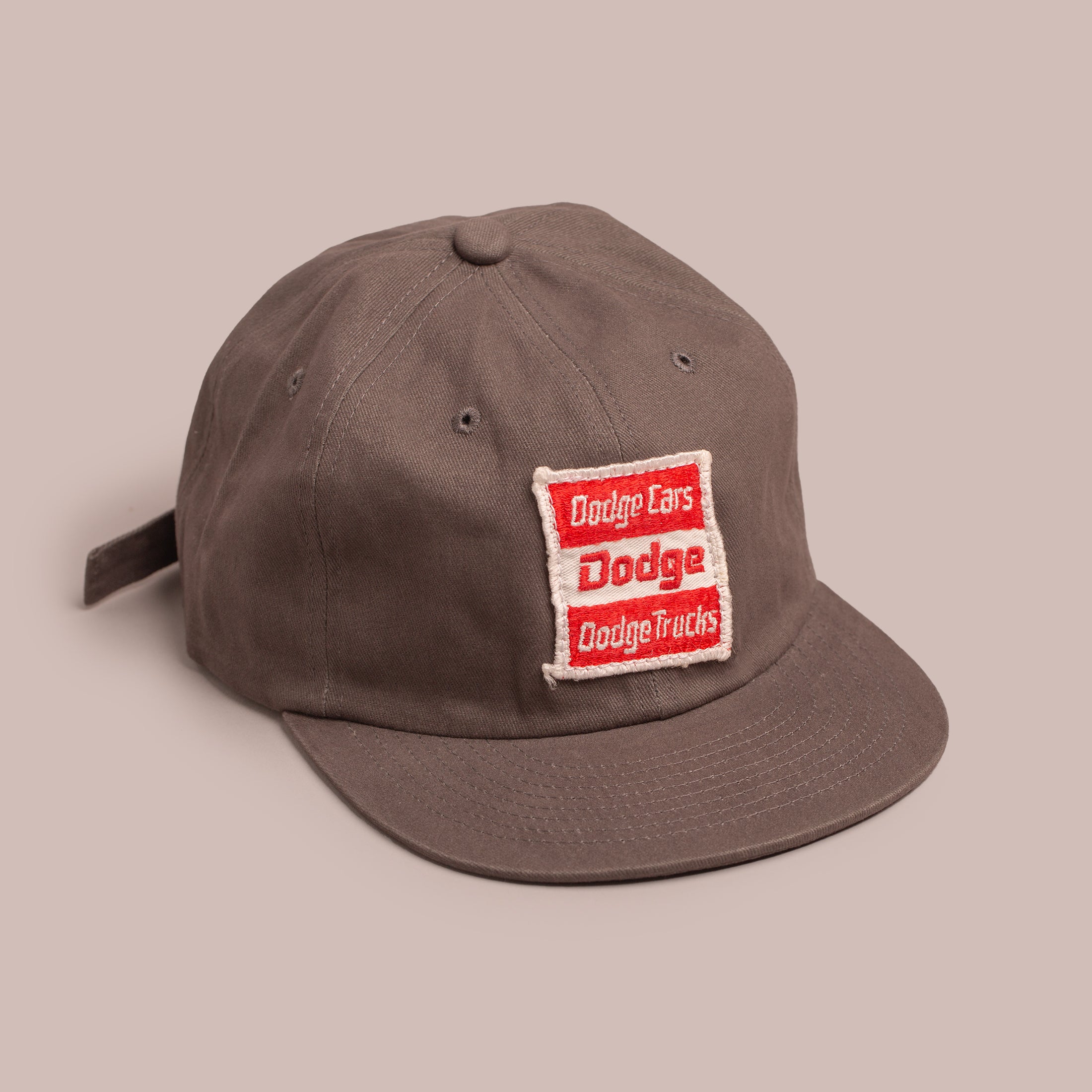 Dodge Cars Trucks Weld Cap