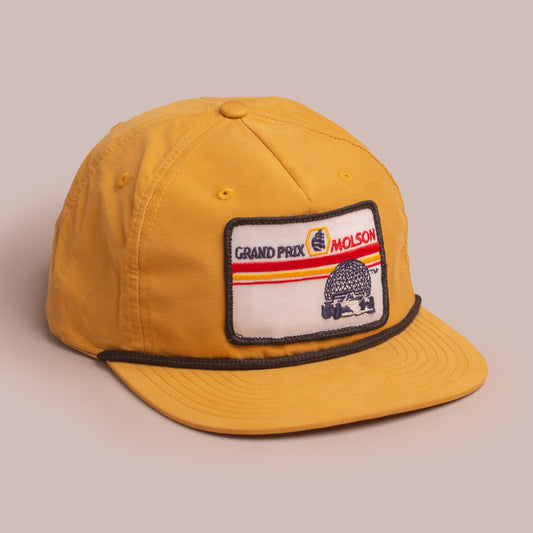 Grand Prix Molson Outdoors Cap