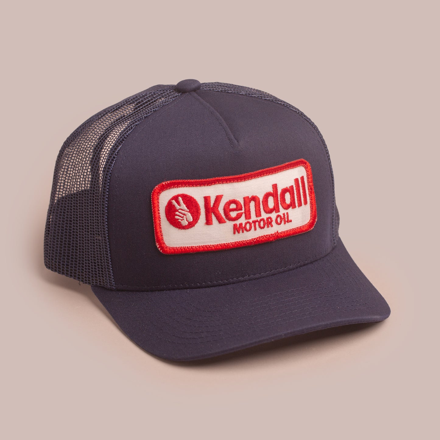 Kendall Trucker Cap