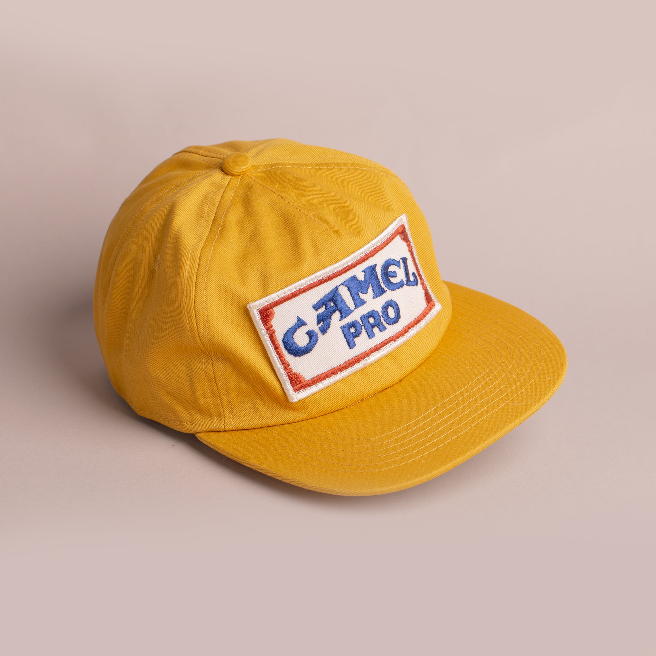 Camel Pro