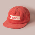 Canon Corduroy Cap
