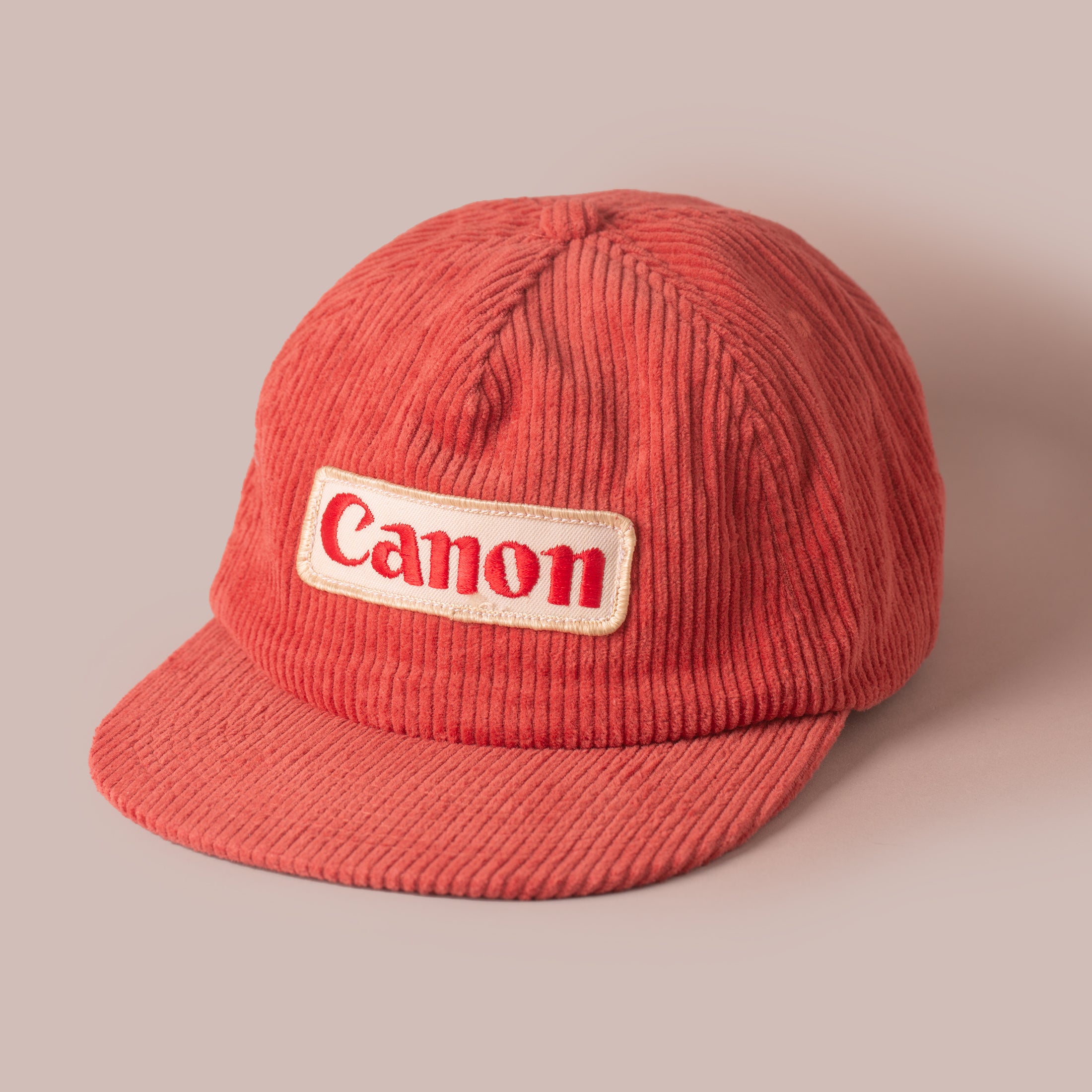 Canon Corduroy Cap