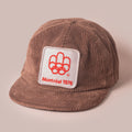 Montreal Olympics Corduroy Cap