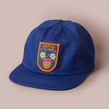British Columbia 6-Panel Strapback Hat