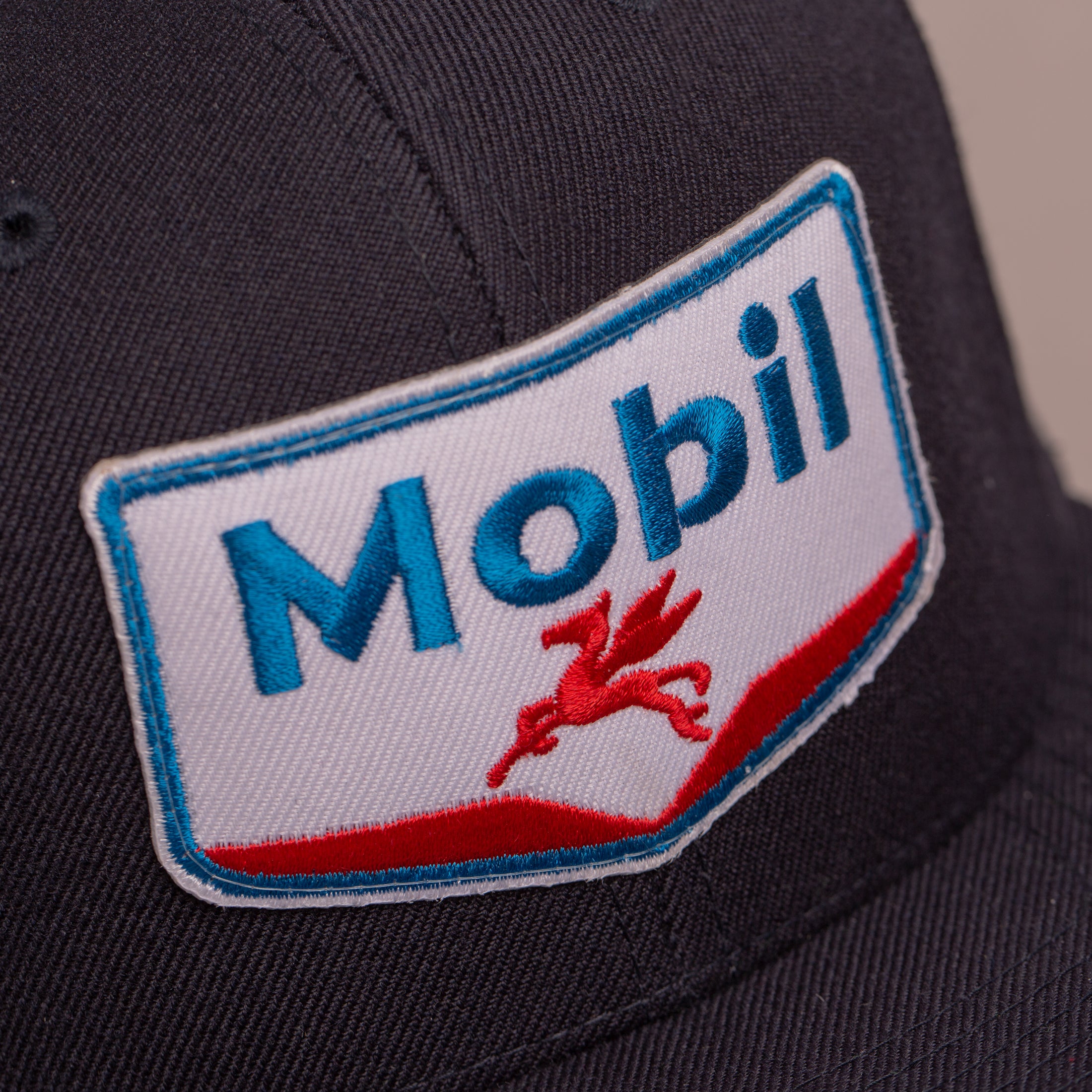 Mobil
