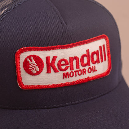 Kendall Trucker Cap