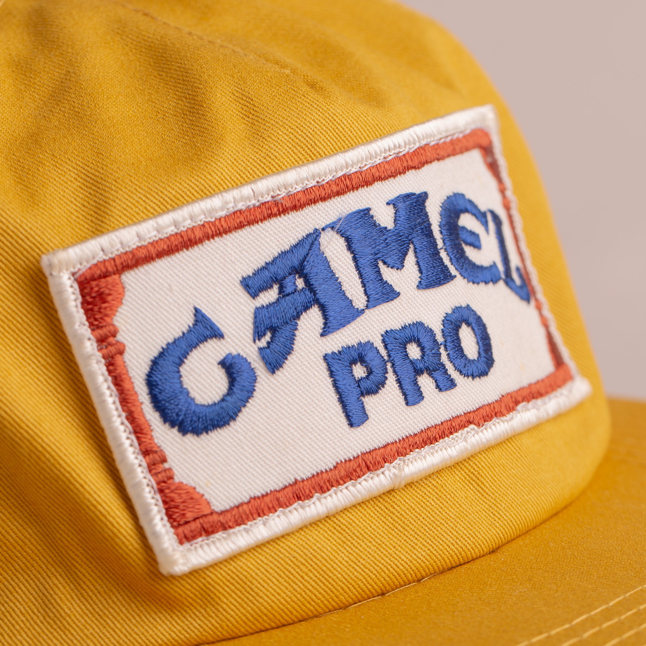 Camel Pro