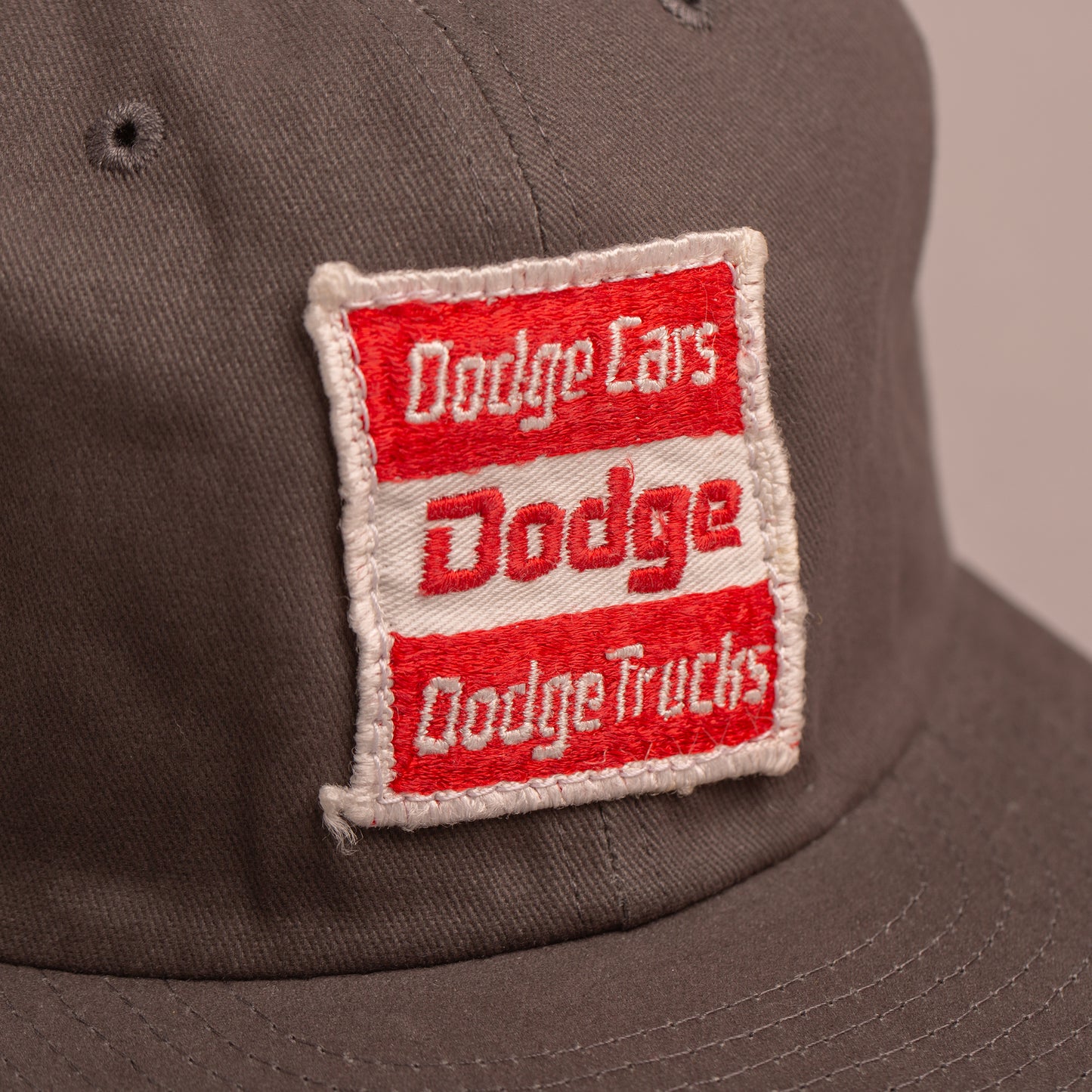 Dodge Cars Trucks Weld Cap