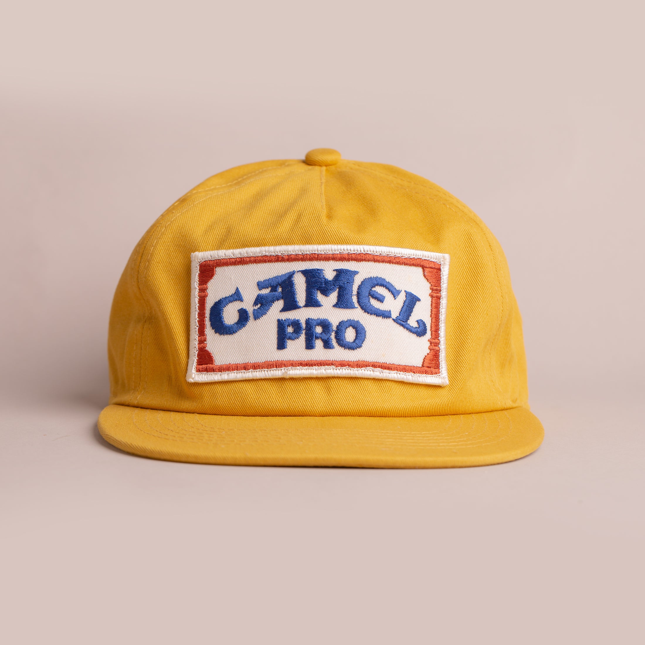 Camel Pro