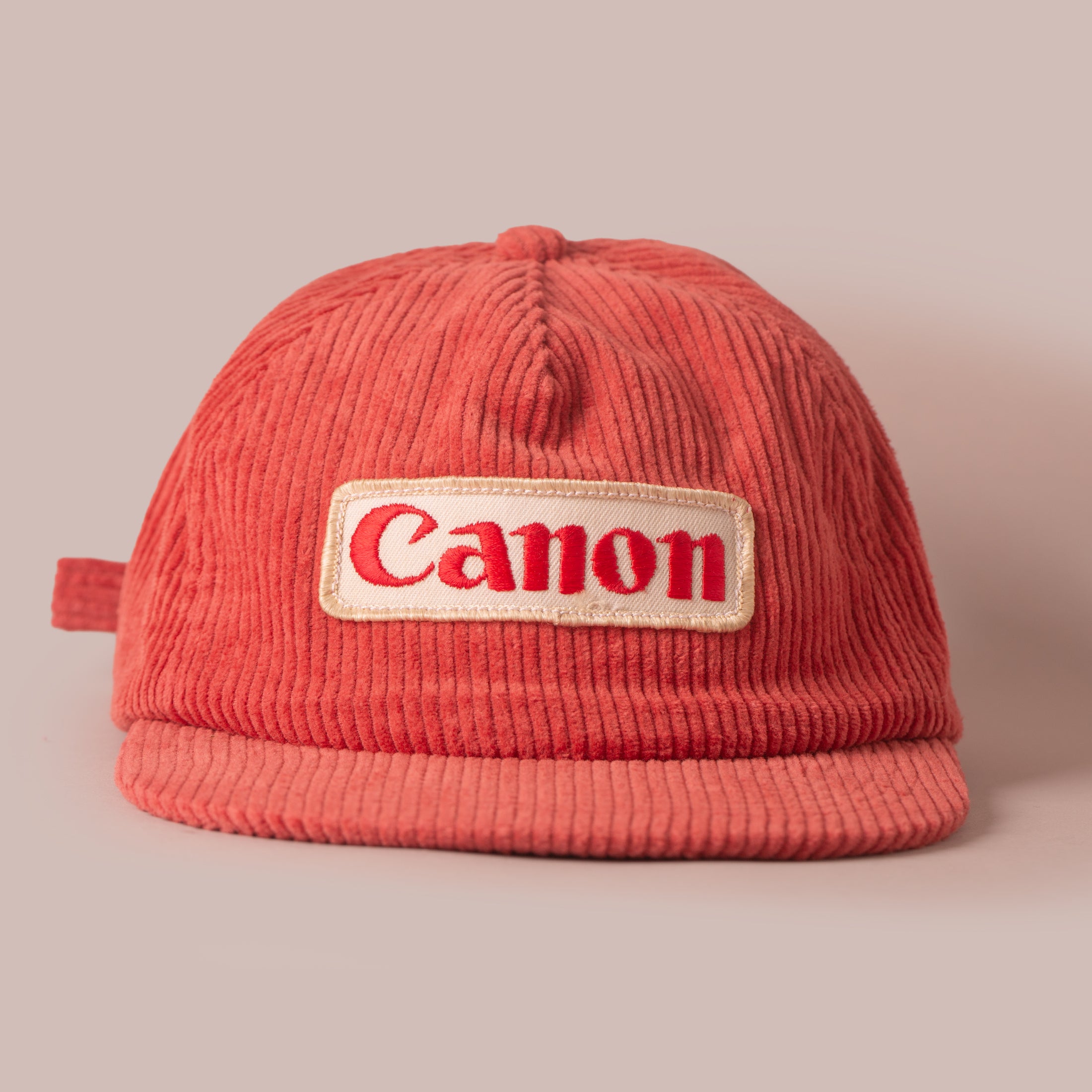 Canon Corduroy Cap
