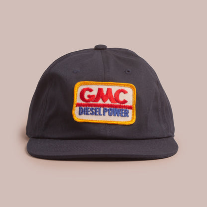 GMC Diesel Power 6-Panel Cap