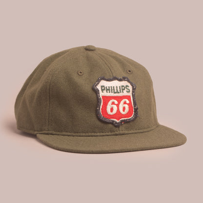 Phillips 66 Wool Cap