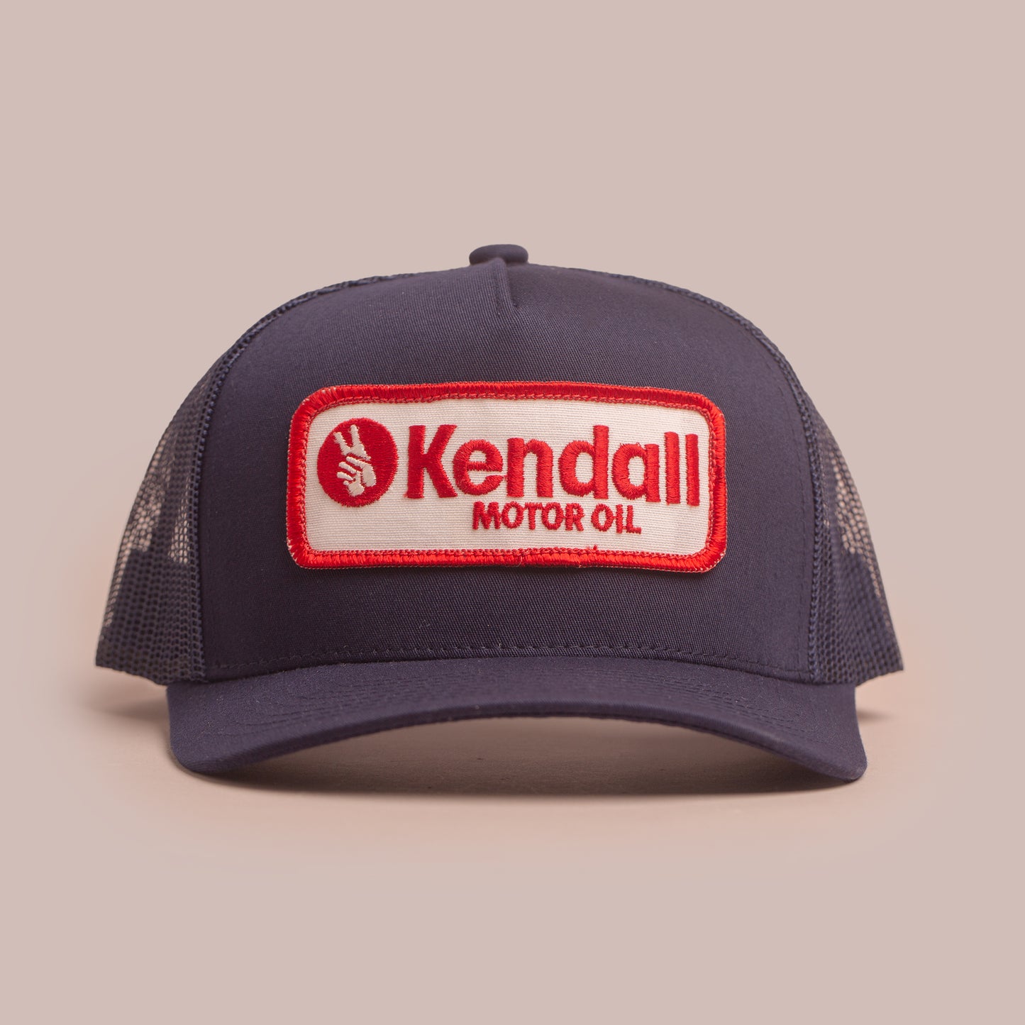 Kendall Trucker Cap