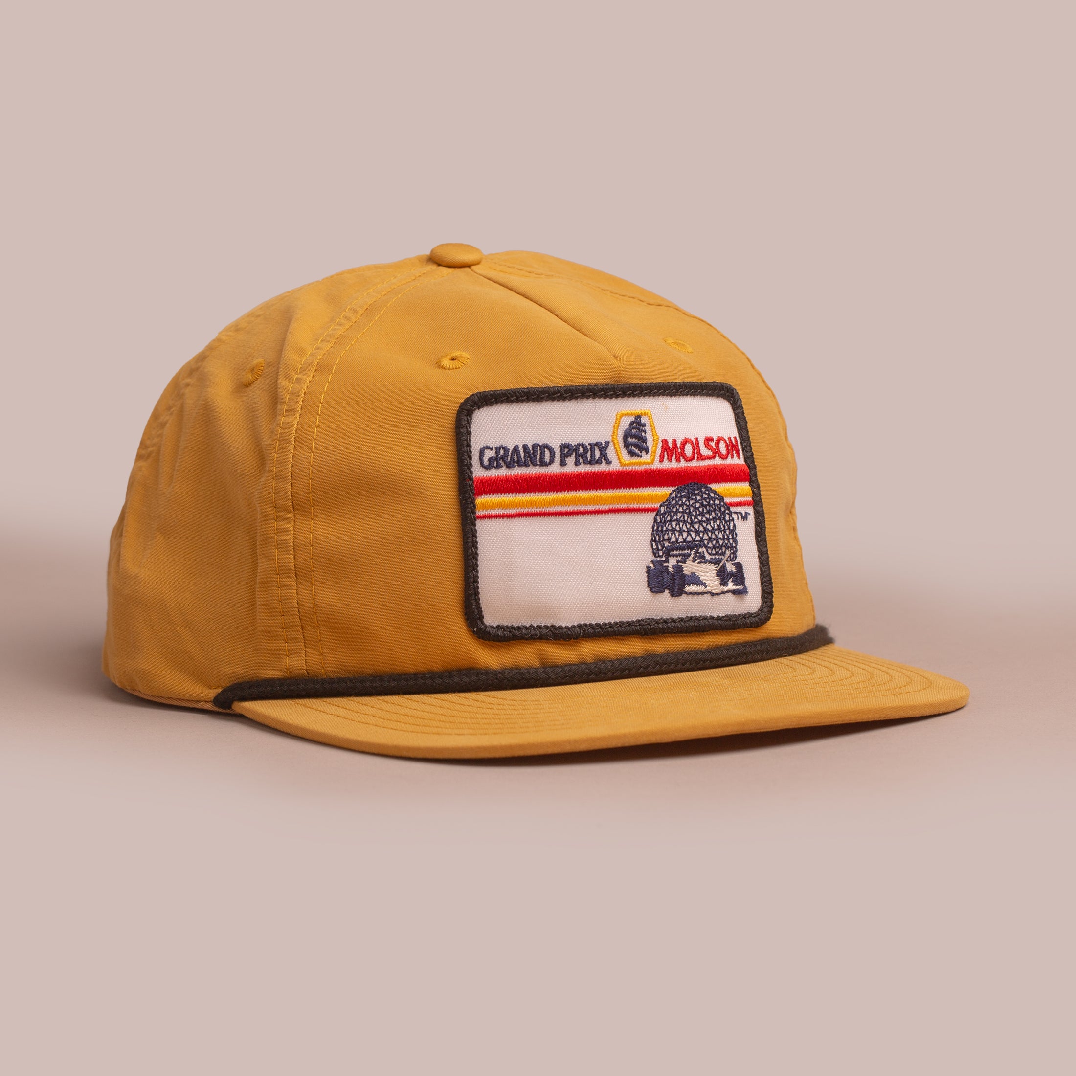 Grand Prix Molson Outdoors Cap