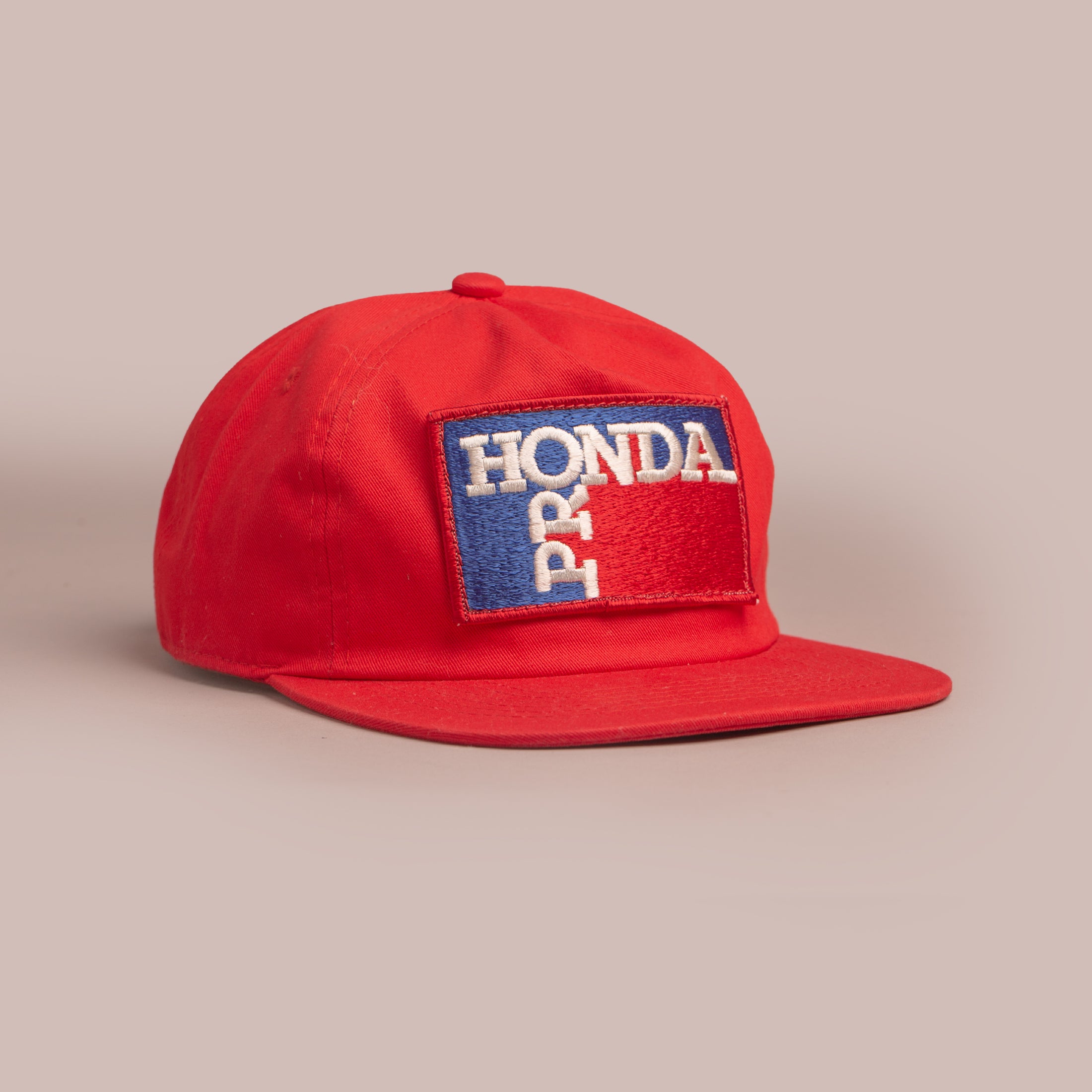 Honda PRO Unstructured Cap