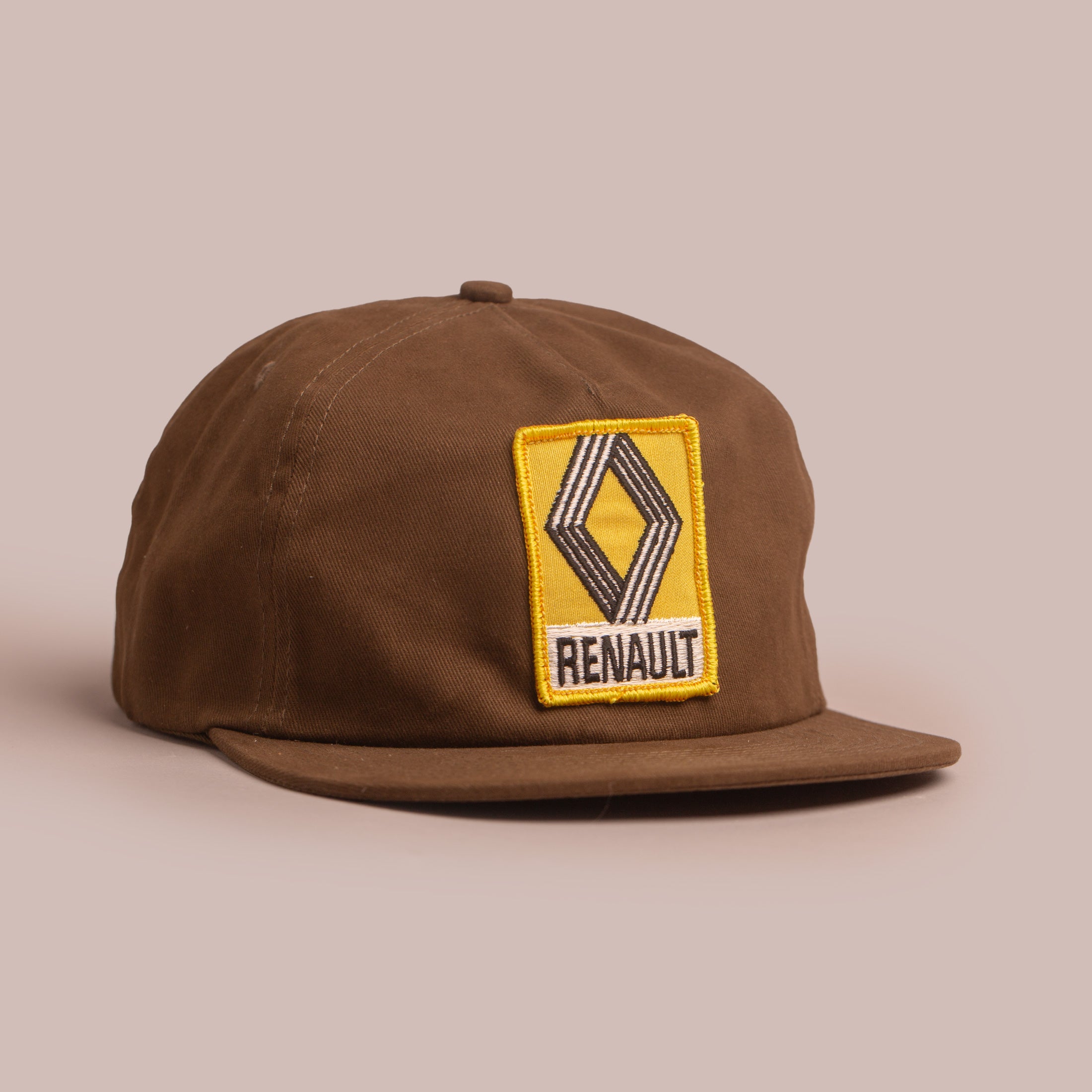 Renault Unstructured Cap