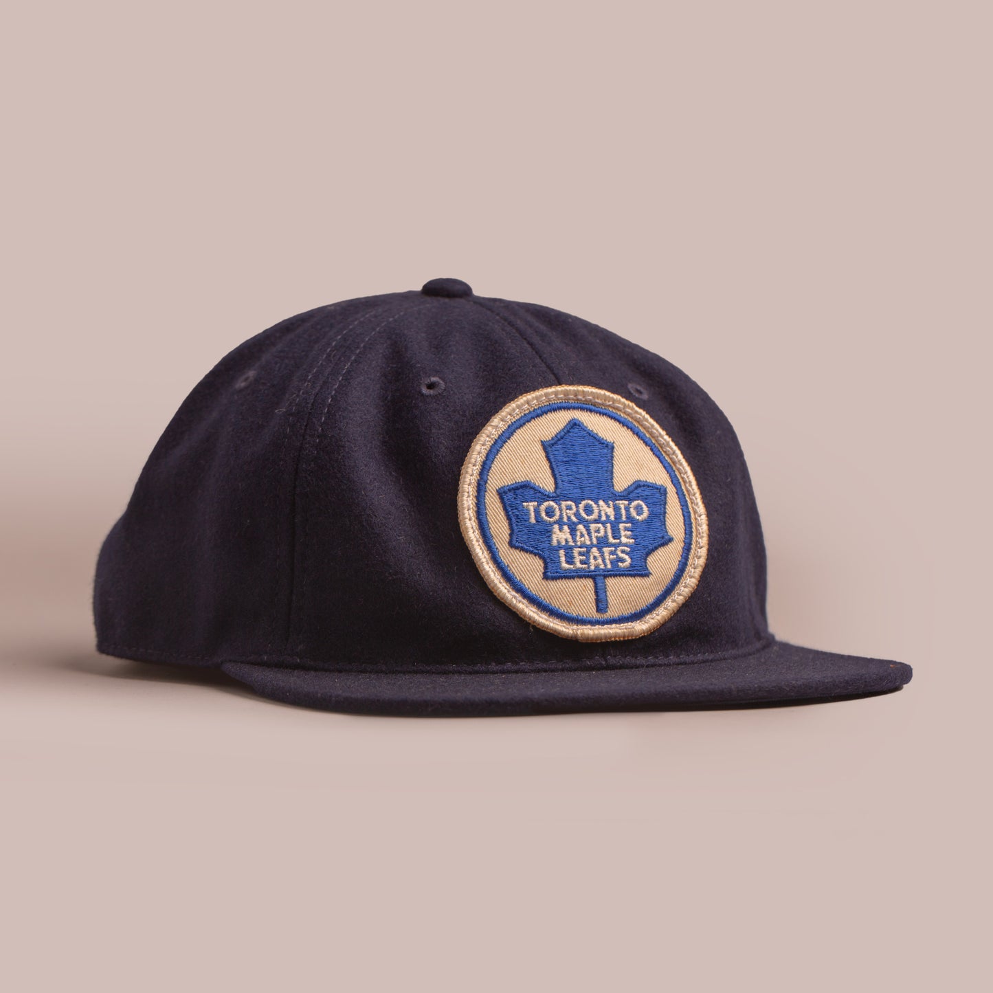 Toronto Maple Leafs Wool Cap