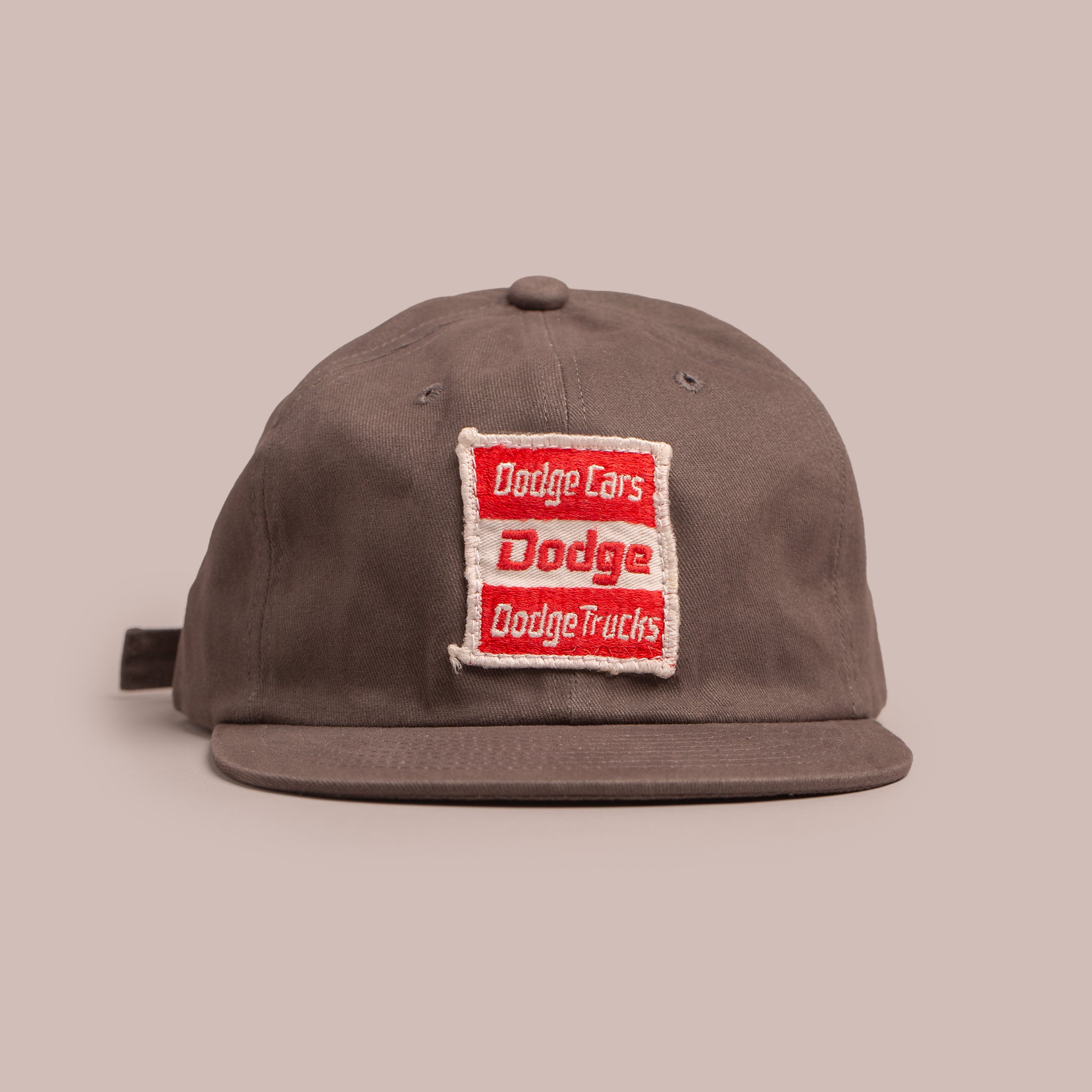 Dodge Cars Trucks Weld Cap