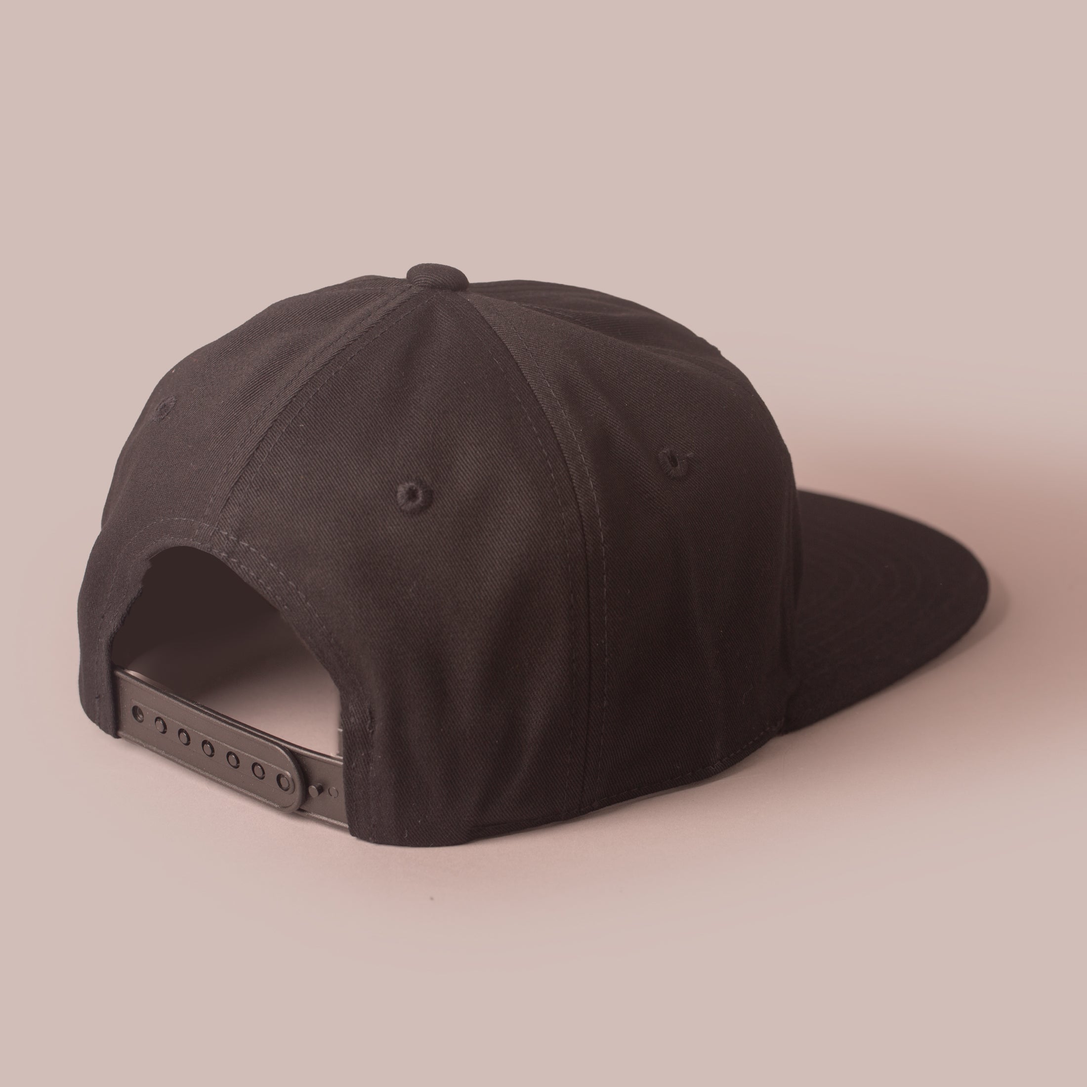 Prestone 6-Panel Snapback Hat