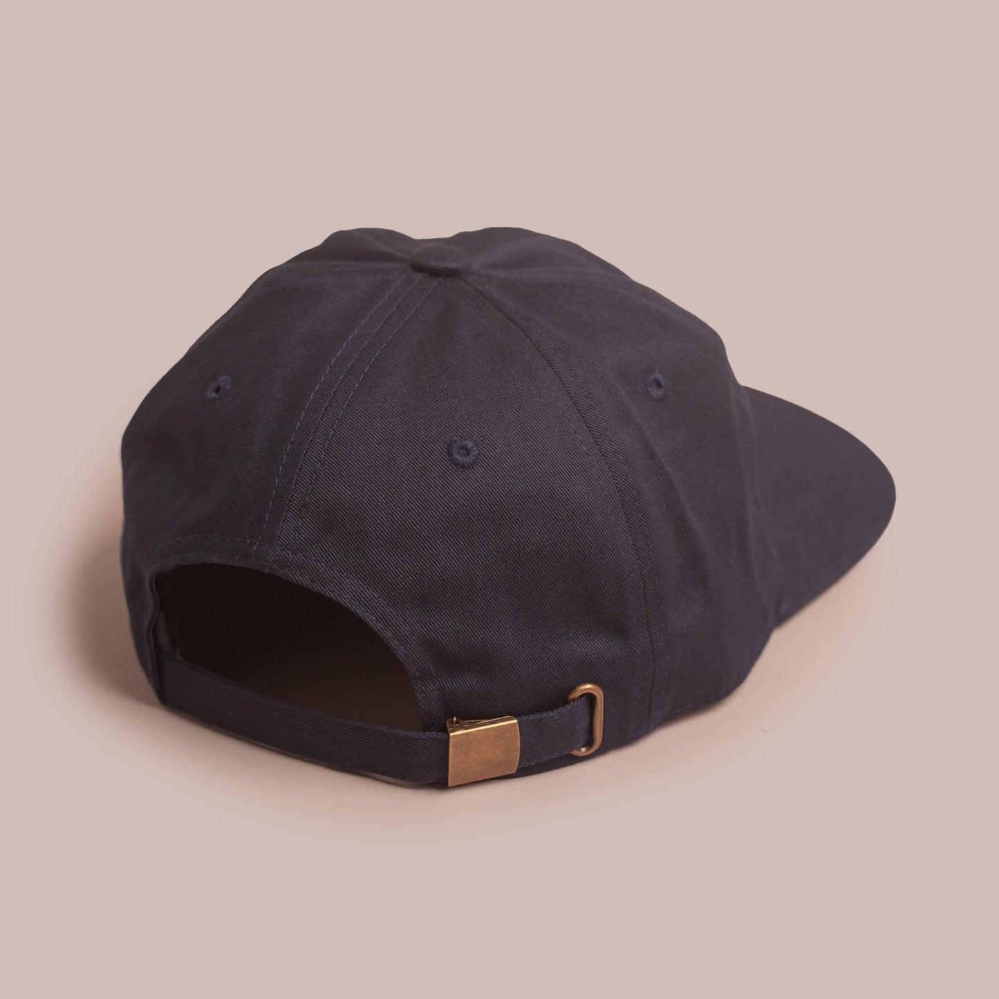 GMC Diesel Power 6-Panel Cap