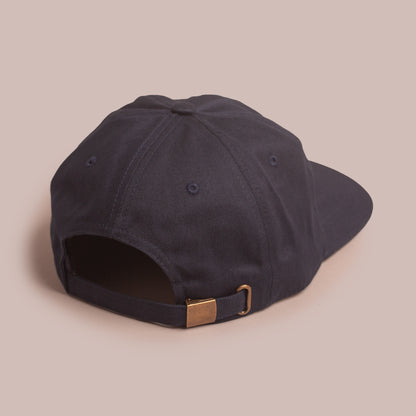 GMC Diesel Power 6-Panel Cap