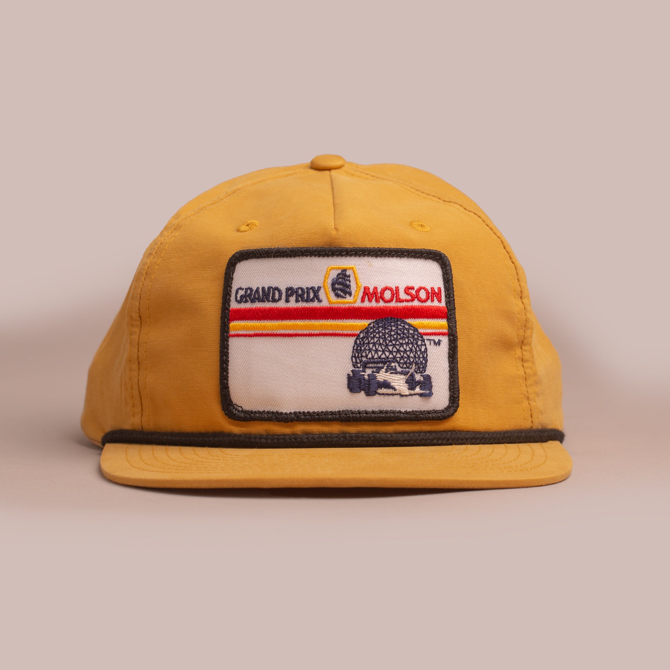 Grand Prix Molson Outdoors Cap