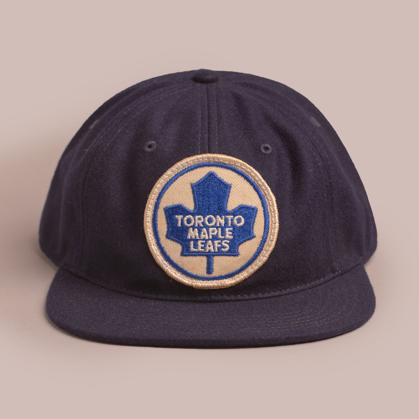 Toronto Maple Leafs Wool Cap