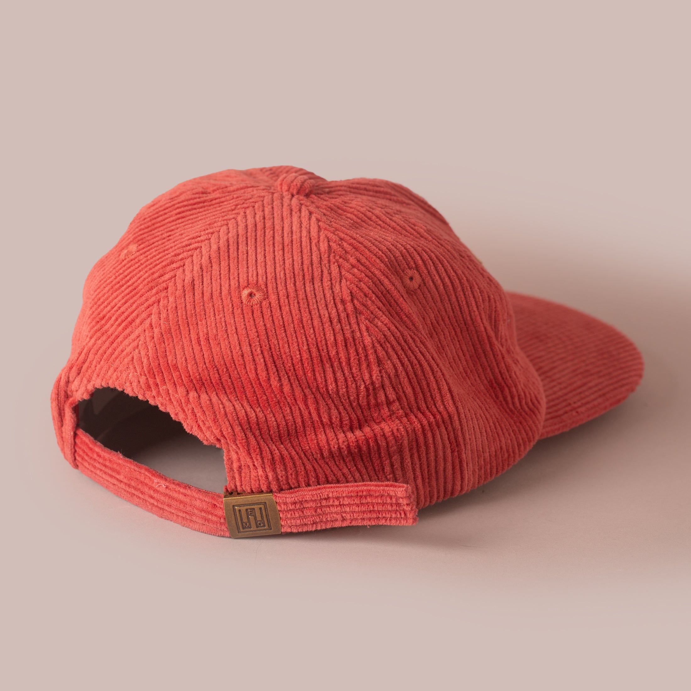 Canon Corduroy Cap