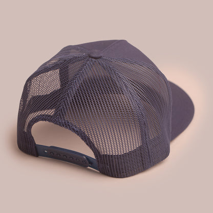 Kendall Trucker Cap