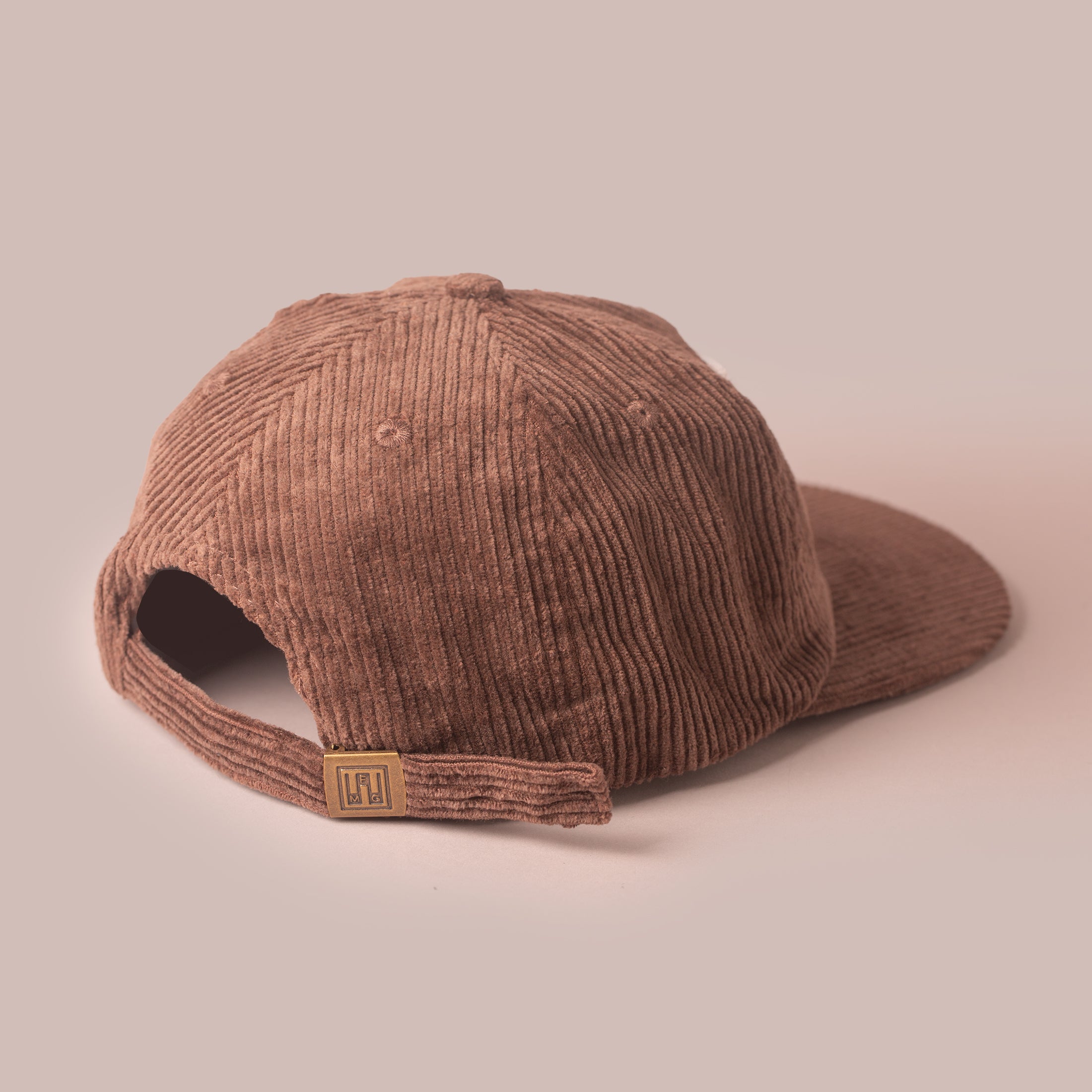 Montreal Olympics Corduroy Cap