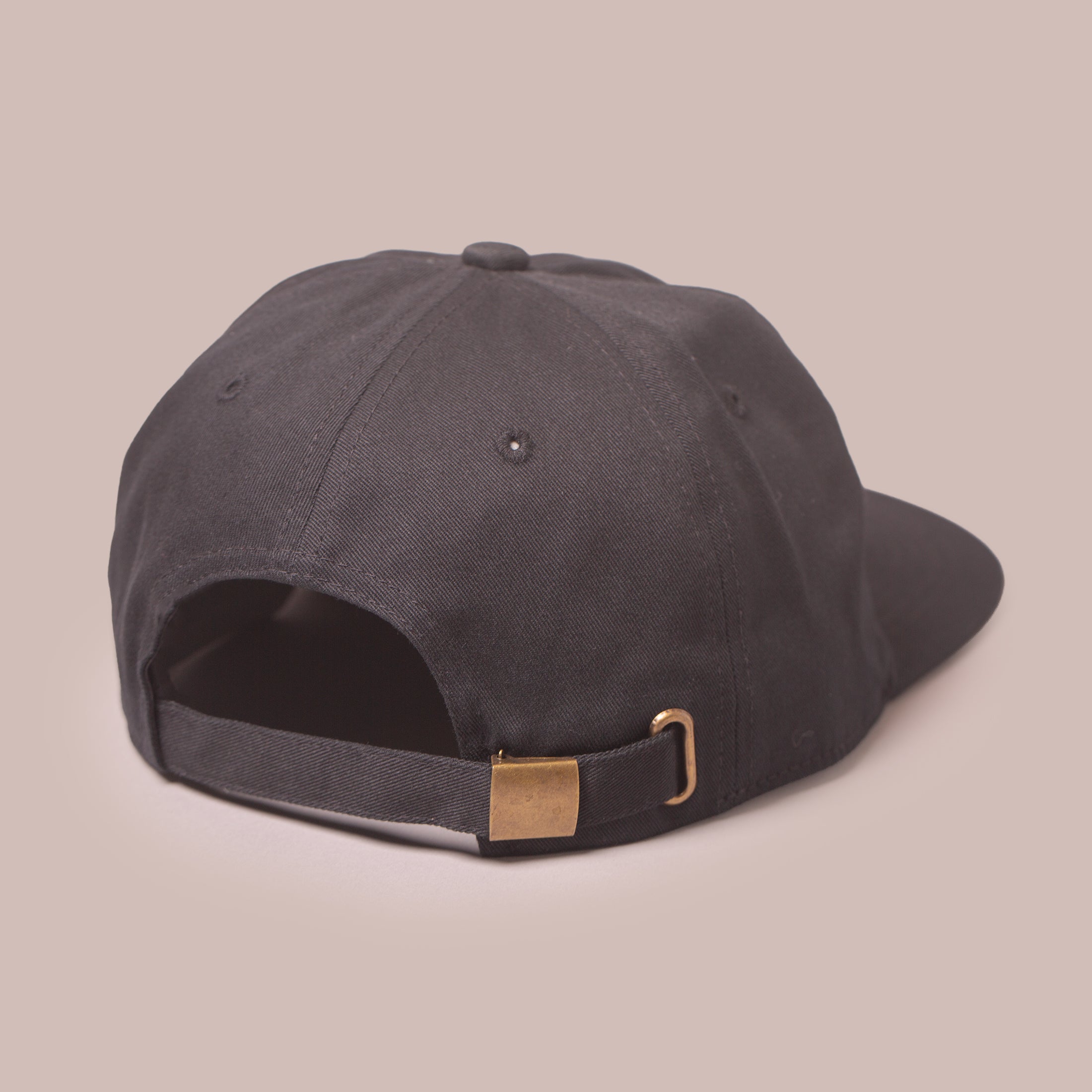 Champion Battery 6-Panel Cap