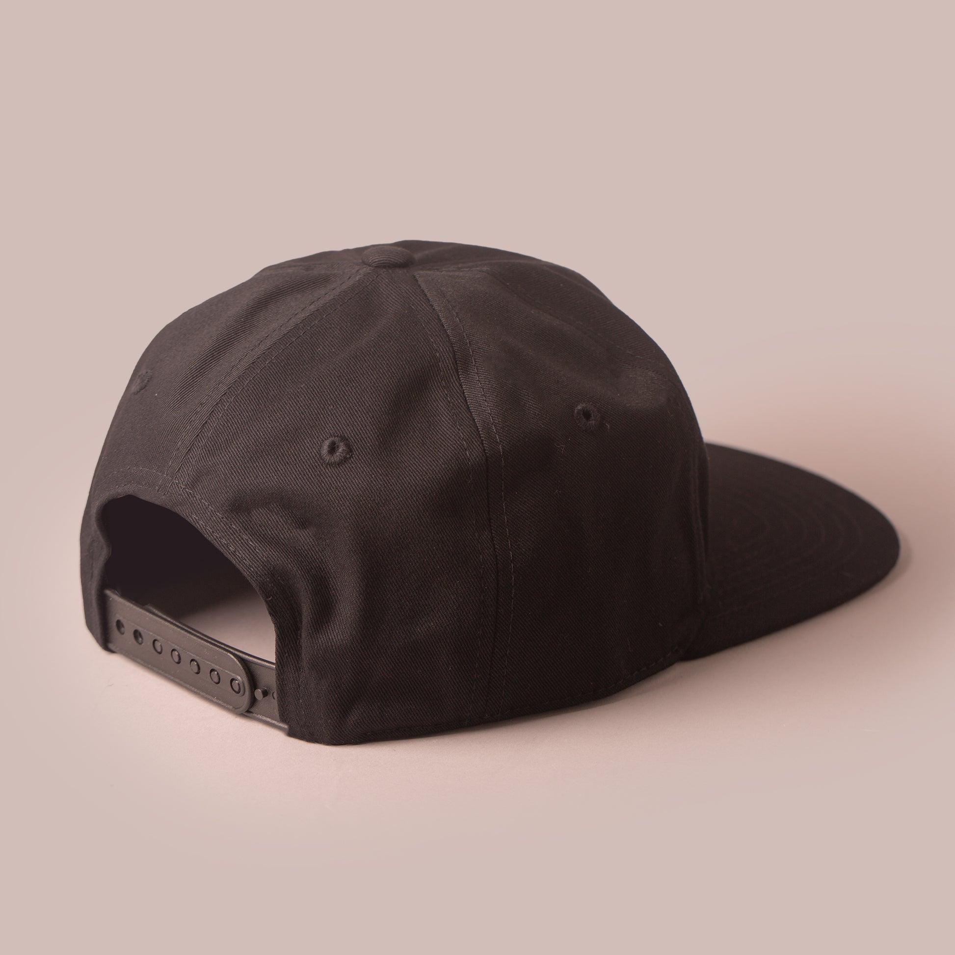 Pirelli 6-Panel Snapback Hat