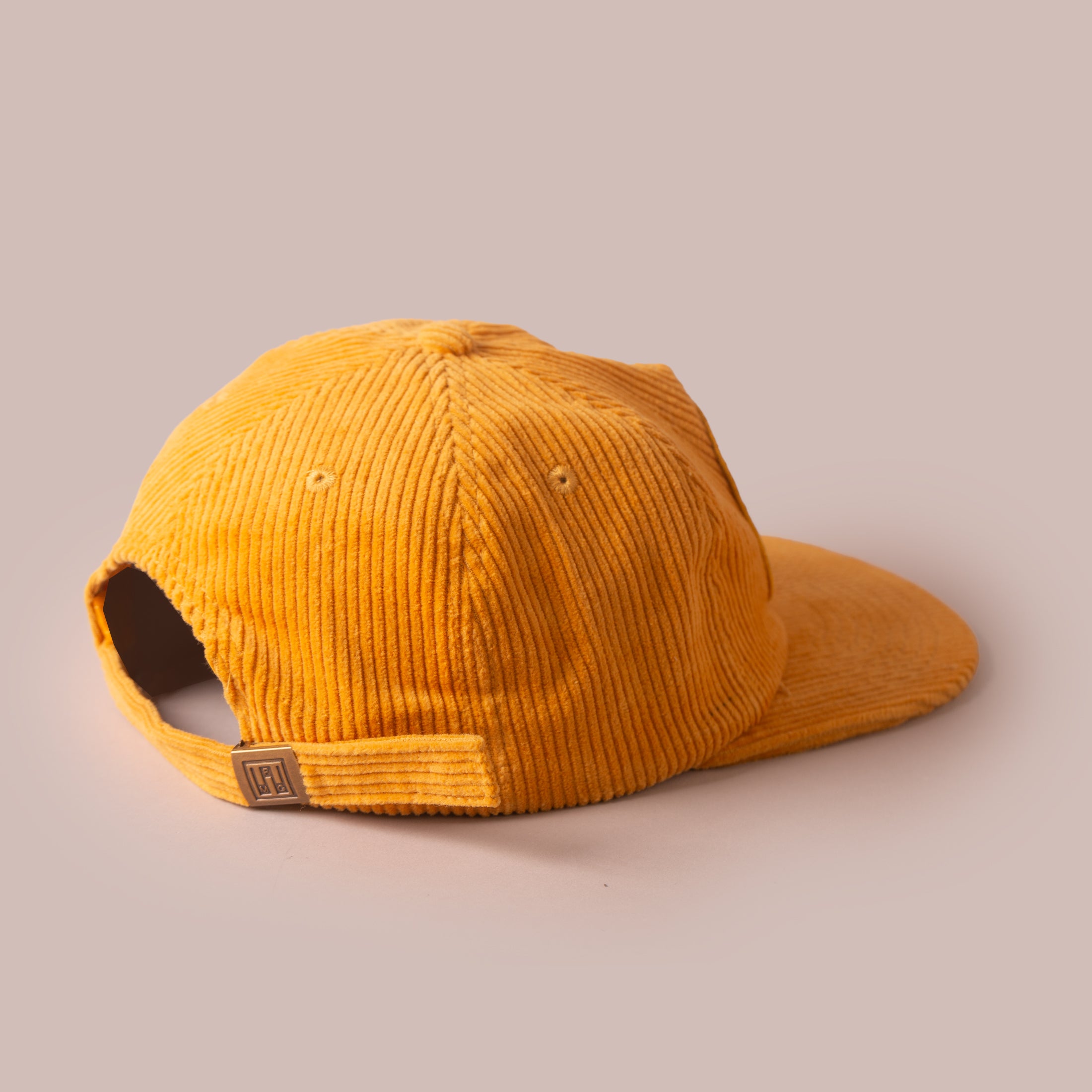 Super Bee Corduroy Cap