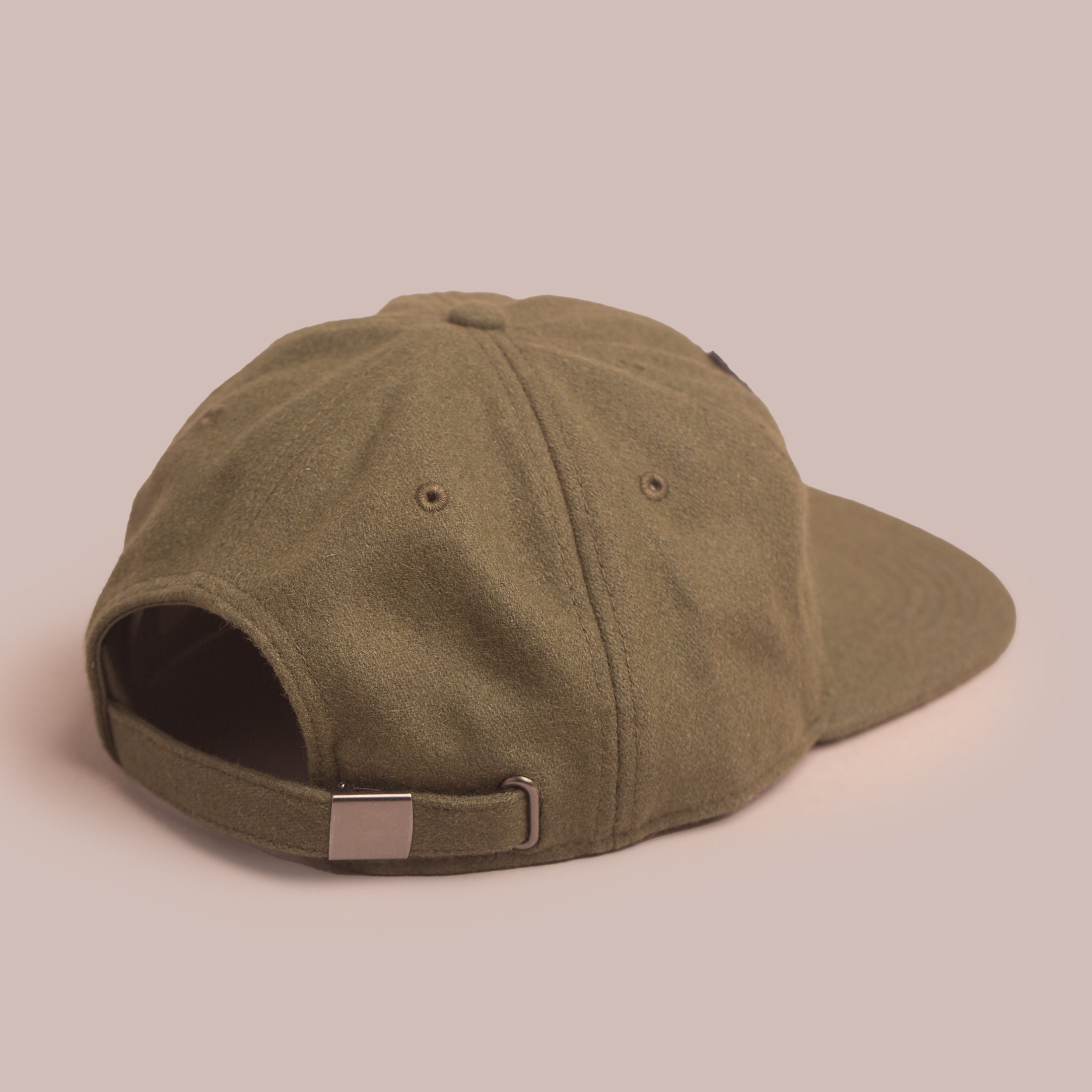 Phillips 66 Wool Cap