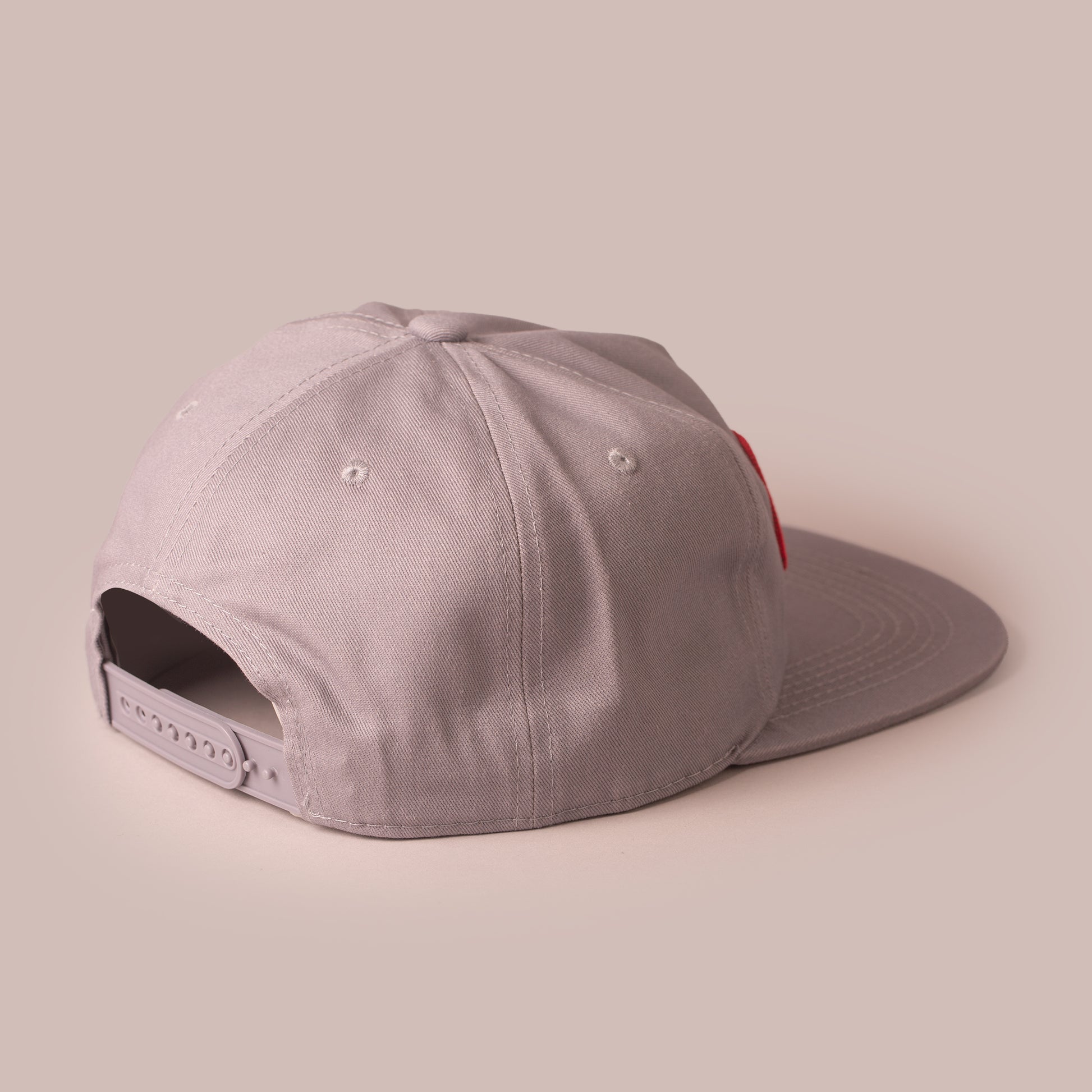 Bud Dry Unstructured Cap