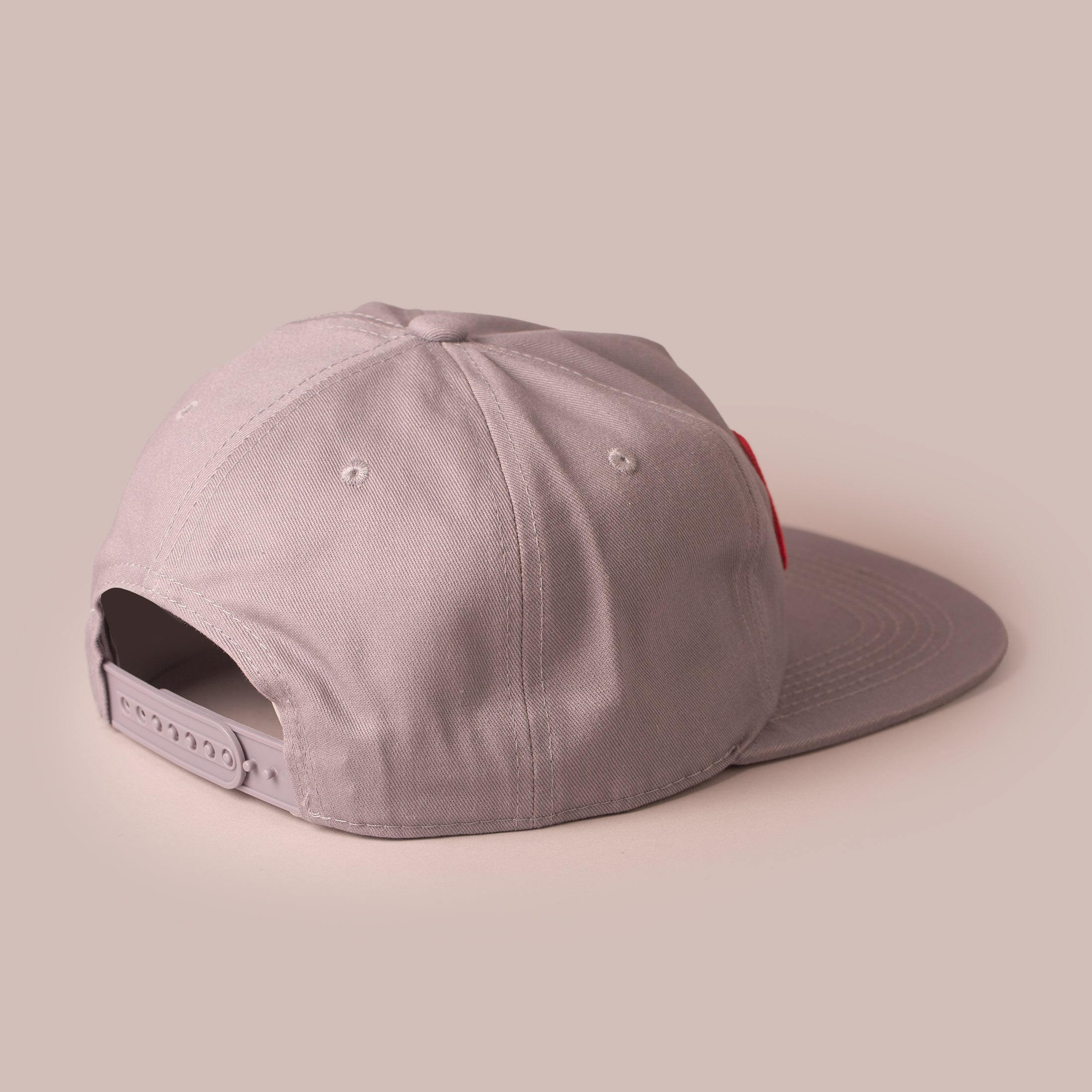 Bud Dry Unstructured Snapback Cap
