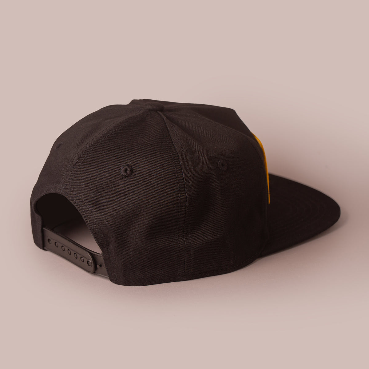 Daytona Bike Week 88 Unstructured 5-panel Snapback Cap
