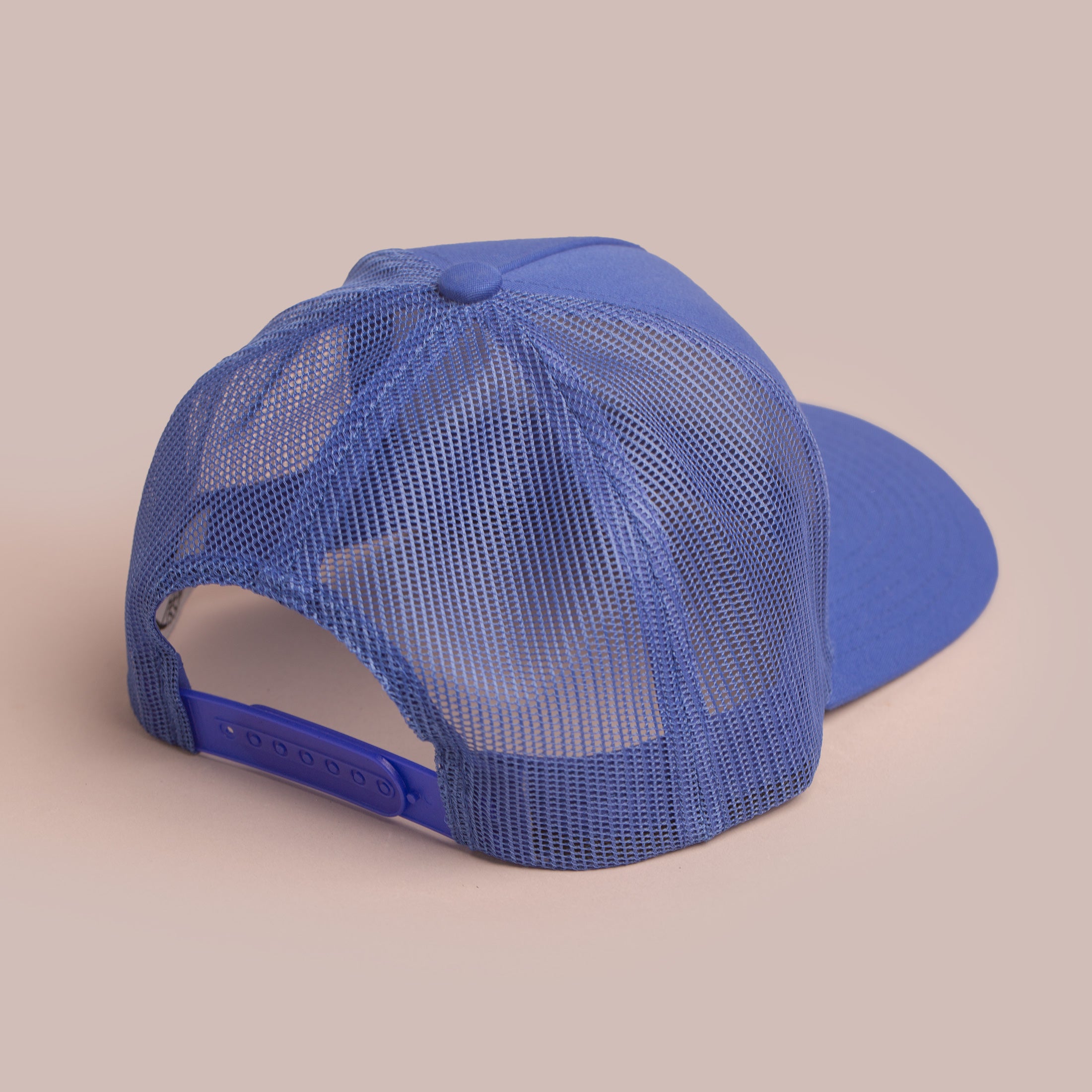Pacific Tractor Trucker Hat