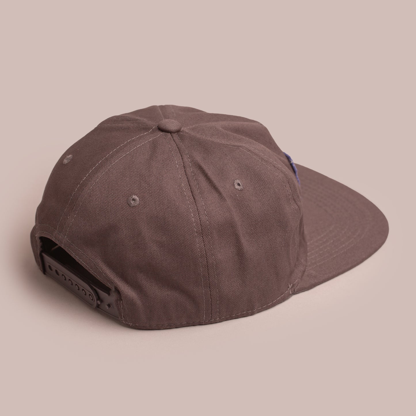 Mobil Unstructured Cap