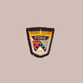 Vintage Patch - Ford Crest