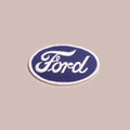 Vintage Patch - Ford