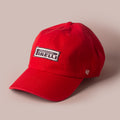 Pirelli Dad Cap