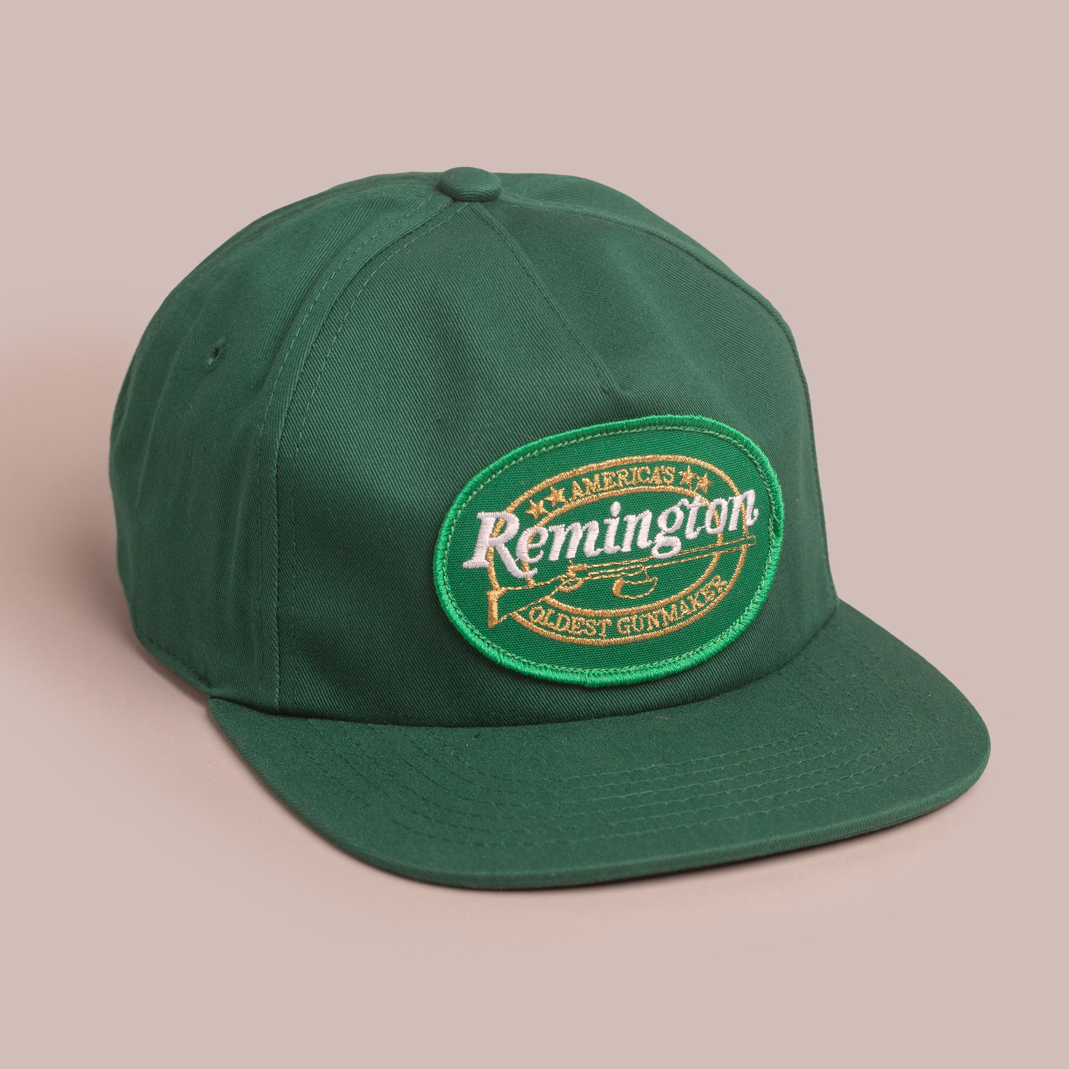Remington Unstructured Cap