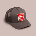 Dodge Cars Trucks Trucker Cap