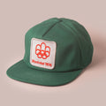 Montreal Olympics Unstructured Snapback Hat