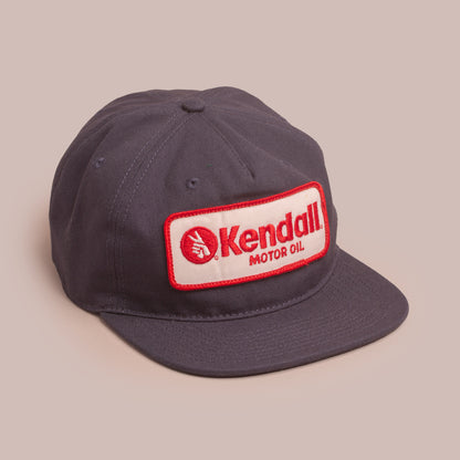 Kendall Unstructured Cap