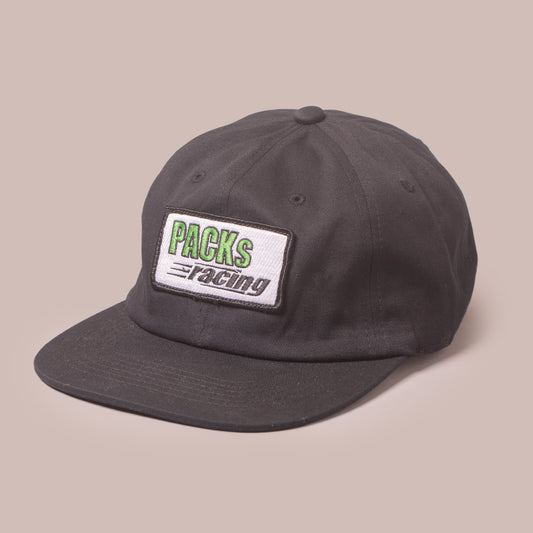 Packs Racing 6-Panel Cap