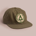 Conservation Camporee 1954 Wool Cap