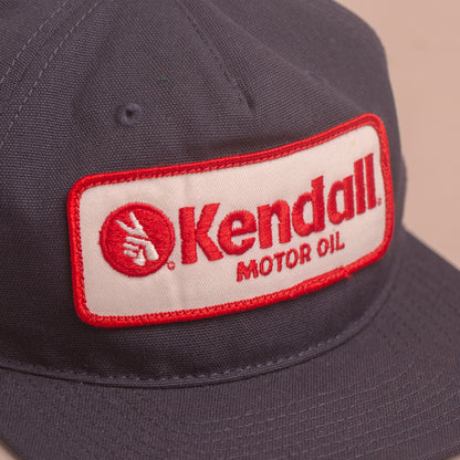 Kendall Unstructured Cap