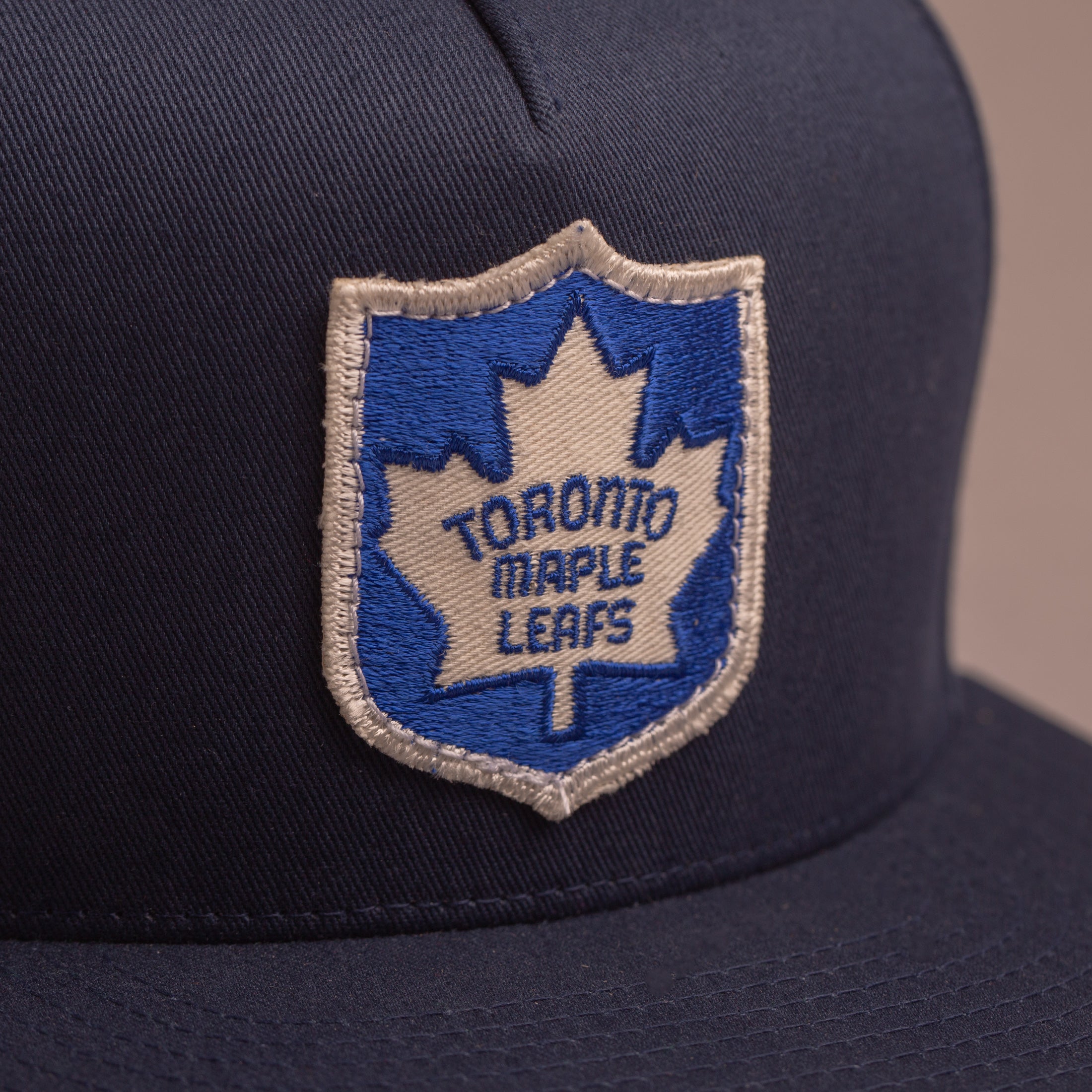 Toronto Maple Leafs Snapback
